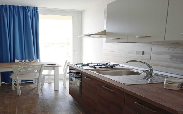 Zaffiro Apartment On Sea Shore