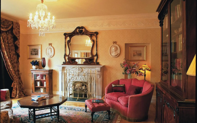 Arbutus Hotel Killarney