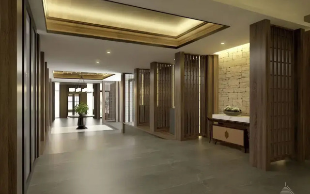 Plataran Puncak Suites