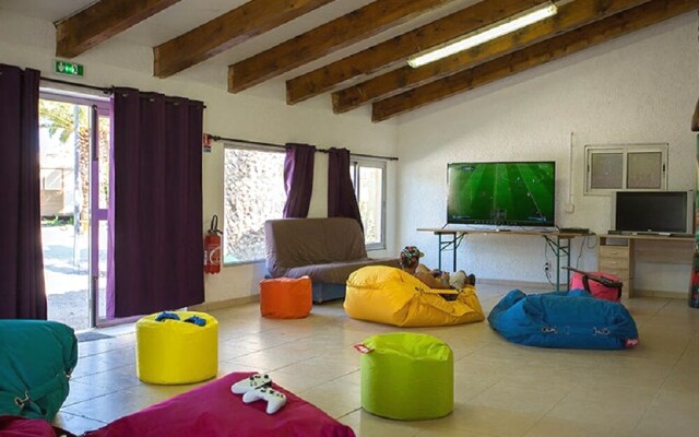 Nai'a Village - Soleil Bleu by Nai'a