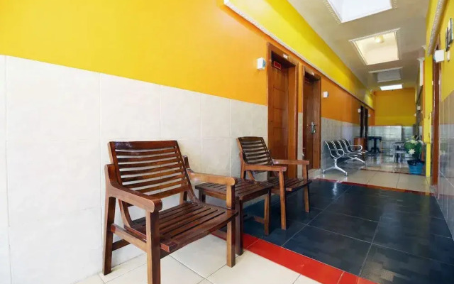 Airy Sawojajar Danau Bratan H5 A1 Malang
