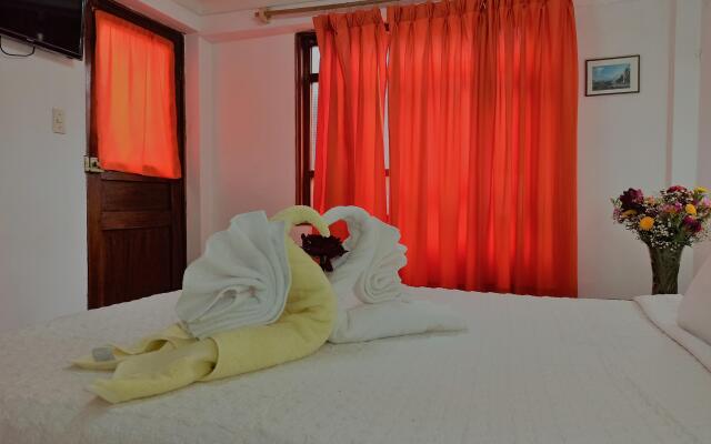 Hostal Tu Hogar
