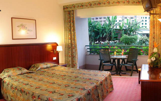 Suite Hotel Jardins Da Ajuda