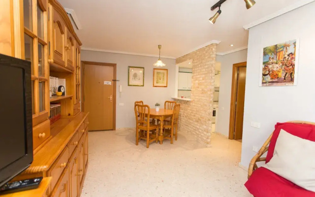 Apartamento in Superb Complex