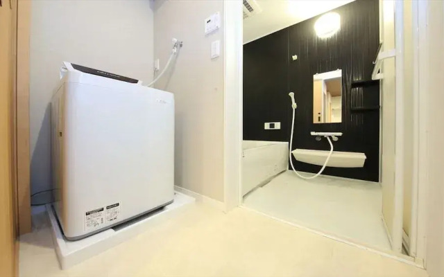 COTO Tokyo Asakusa 5