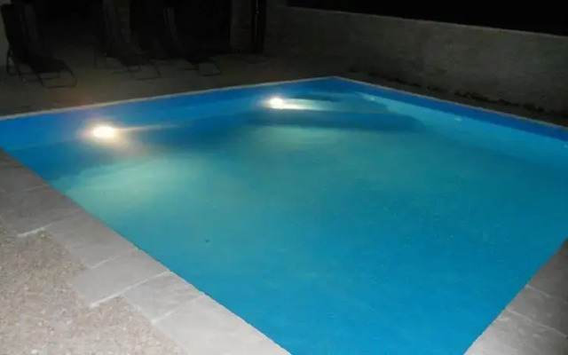 Apartments Marijana Devčić Brzac