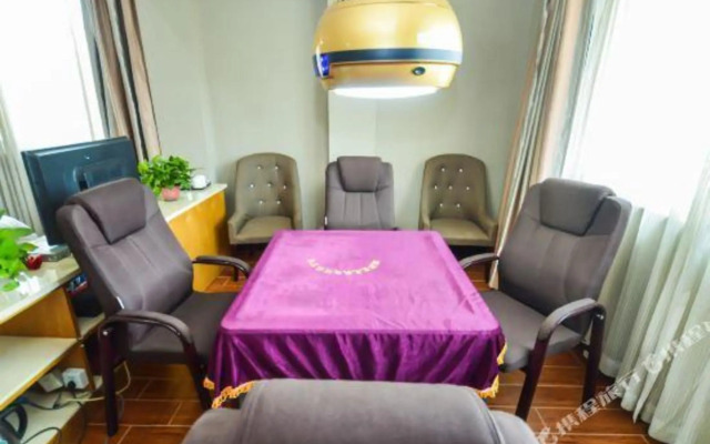 Yanhang Hotel Changsha