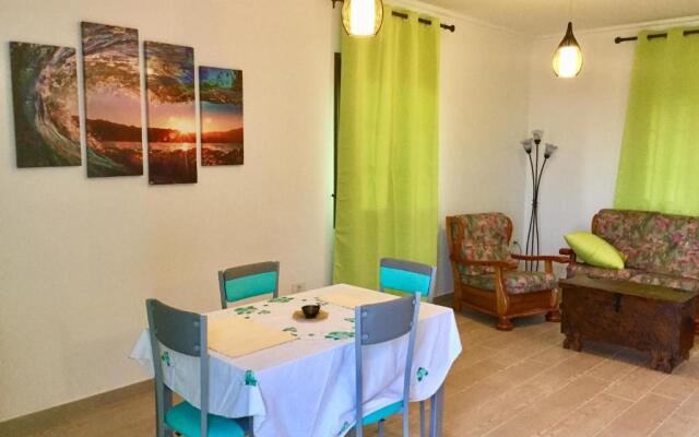 Costa Este House