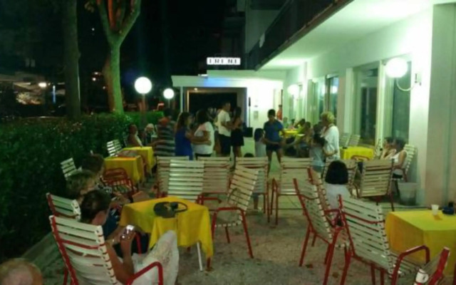 Hotel Irene
