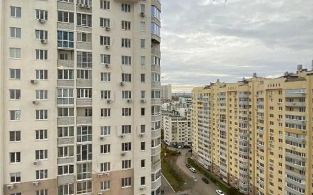 Апартаменты на 4-й проезде имени Н.Г. Чернышевского 6Д