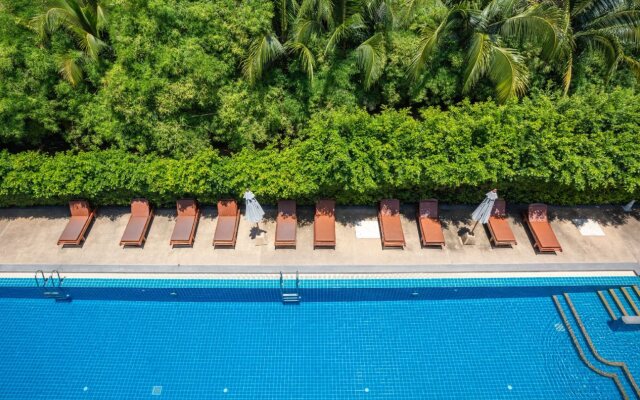 Almali Rawai Beach Residence