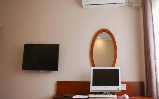 Greentree Inn Liaocheng