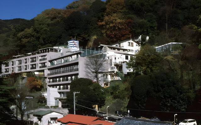 Ootaki Hotel