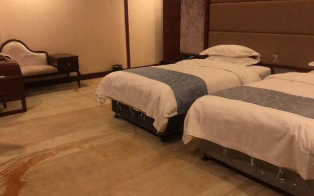 Junlan Borui Hotel