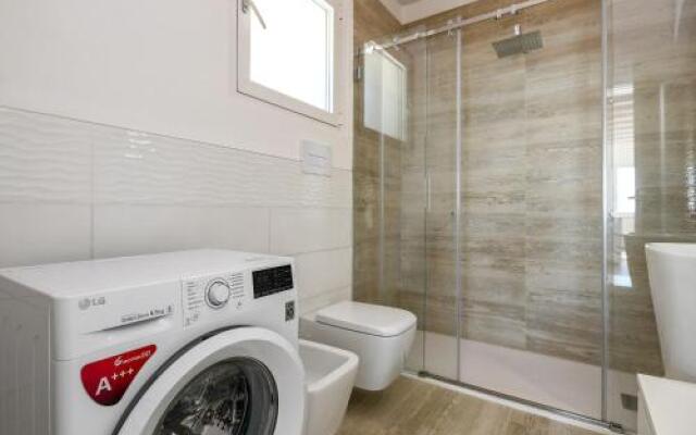 Appartamento Luxury 2