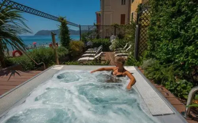 Hotel Ligure