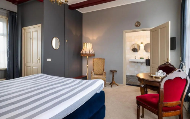 Herberg Het Rechthuis