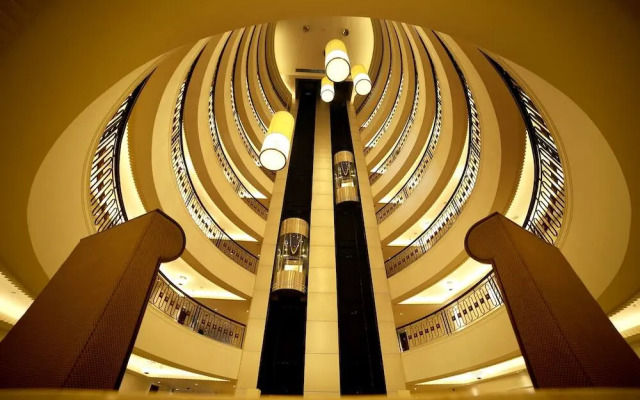 PR Grand Guindy
