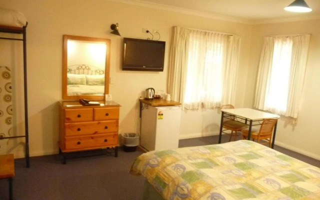 Nelsons of Bridgetown