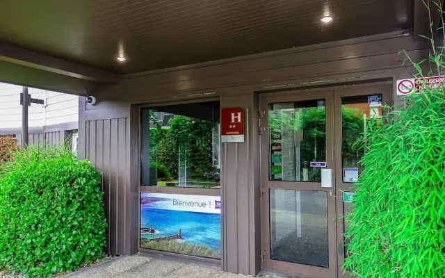 ibis budget Fécamp