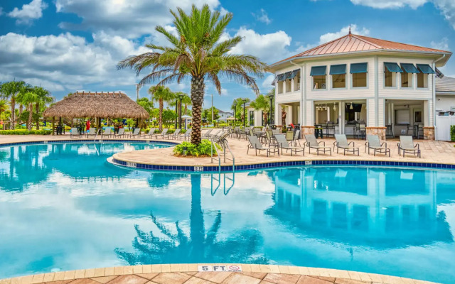 4 Bedrooms villa - Storey Lake