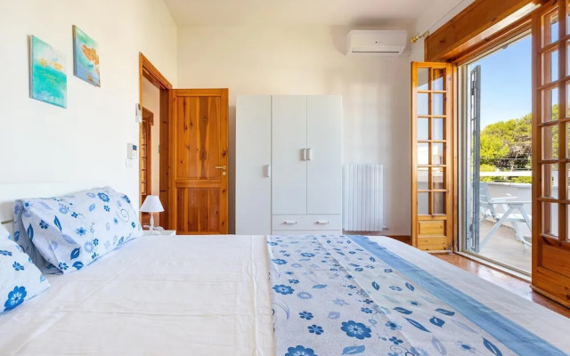 2064 Villa Stella Blu by Barbarhouse