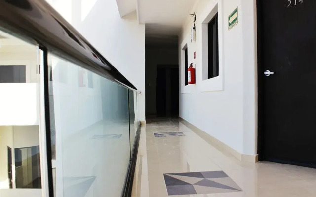 Maya Inn Playa del Carmen