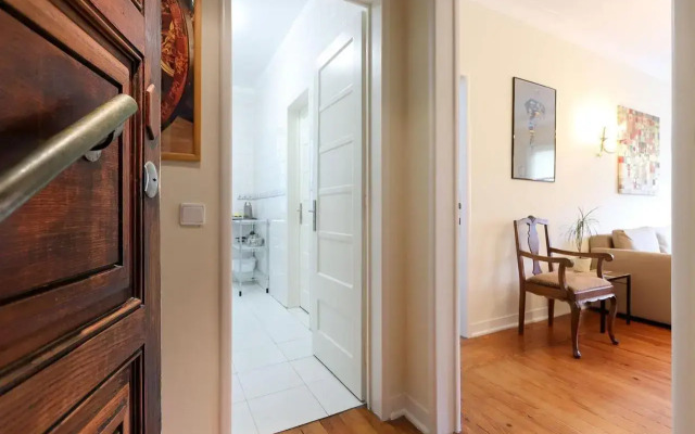 Liberdade Charming Apartment by LovelyStay