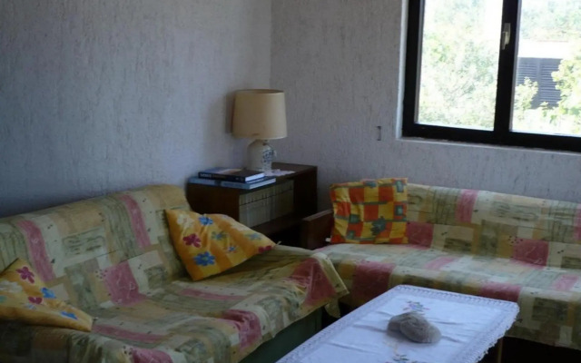 Marija - 20 m from beach - A1(2+3)