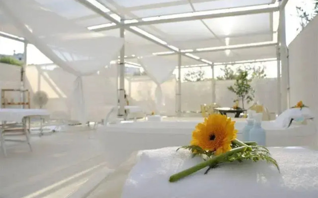 Grand Hotel Rimini e Residenza