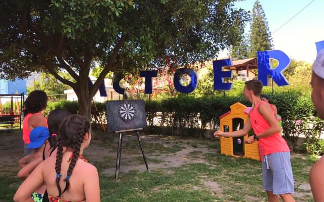 The Residence Family And Fun - All Inclusive