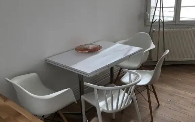 Le Poincaré 2