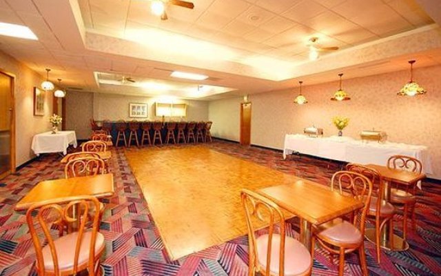 Econo Lodge Inn & Suites Of Bossier City