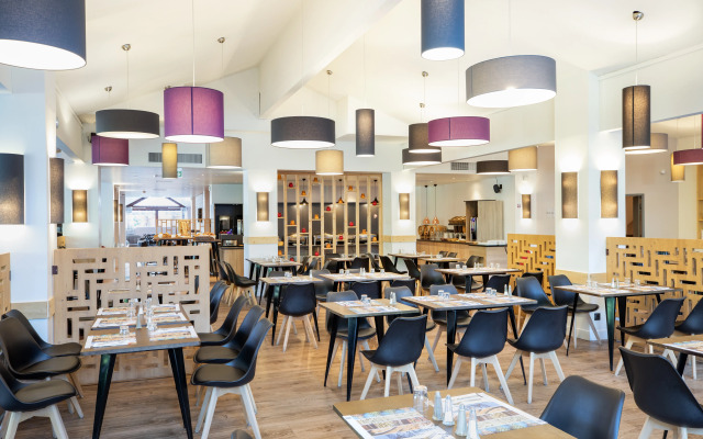 Hotel Club du Soleil Valfrejus