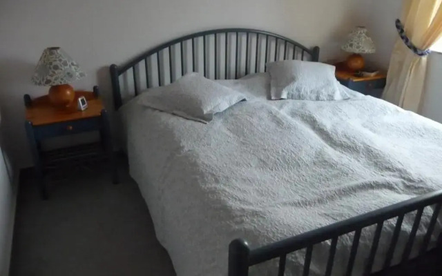 Ferienwohnung Marina Cux