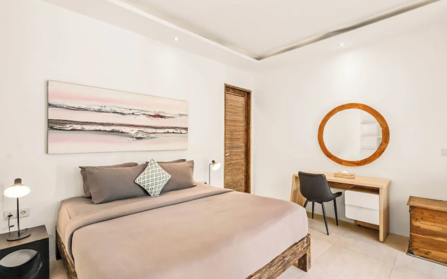 The Saya House Villa by Betterplace