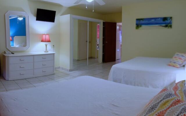 Aruba Quality Apartments & Suites