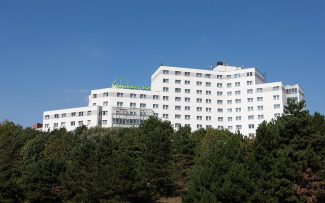 Panorama Inn Hotel und Boardinghaus