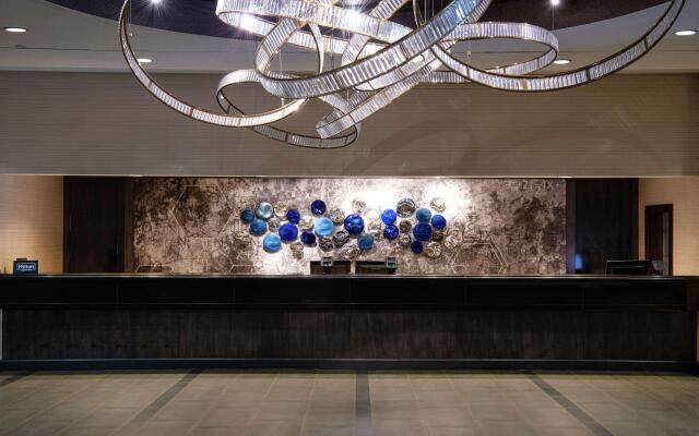 Hilton Parsippany