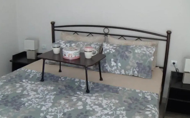 Melina΄s apartment