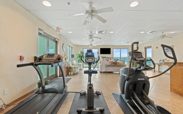 Perdido Towers West 908