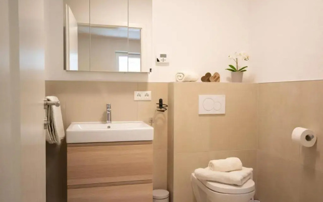 Ferienwohnung Kerschbaumer