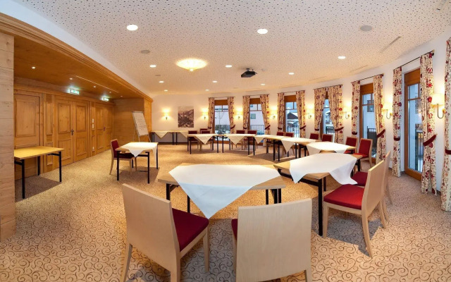 Hotel Alte Post