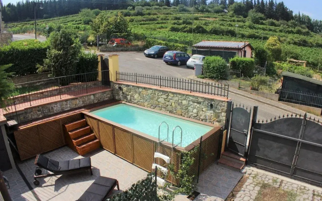 Villa Dei Sogni