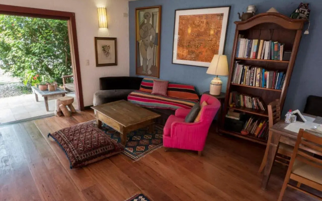 Pousada Casa da Lagoa