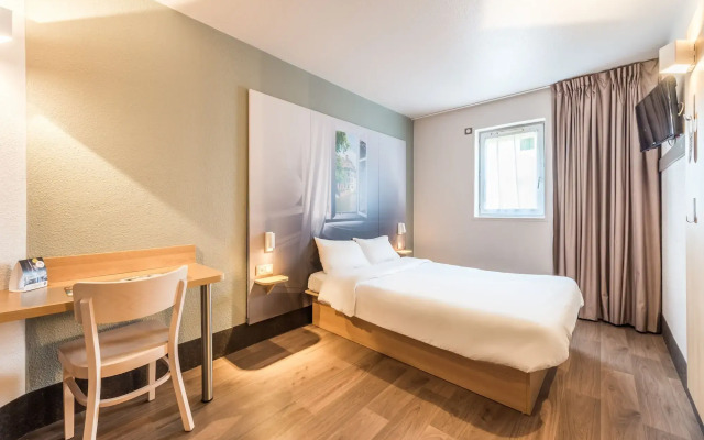 B&B HOTEL Strasbourg Sud Ostwald