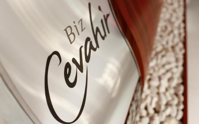 Biz Cevahir Hotel Sultanahmet