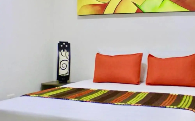 Hotel Pereira 421