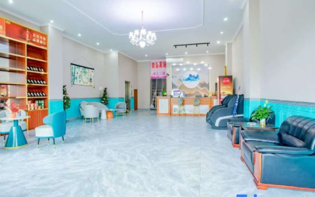 Shumei Homestay Haikou