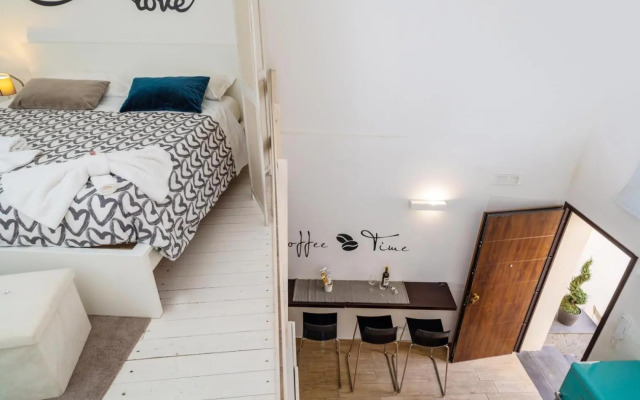 mungiBEDdu Apartment